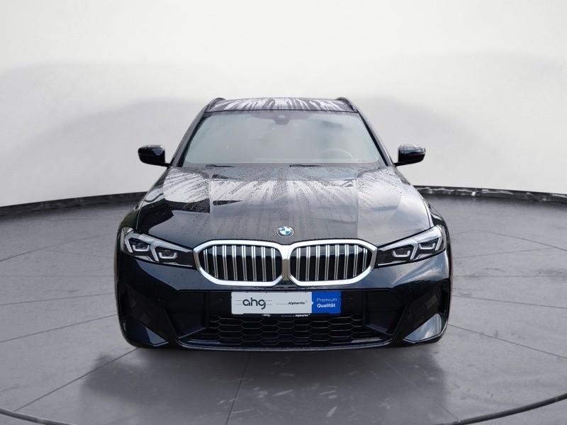 BMW 3er Touring – Bild 19