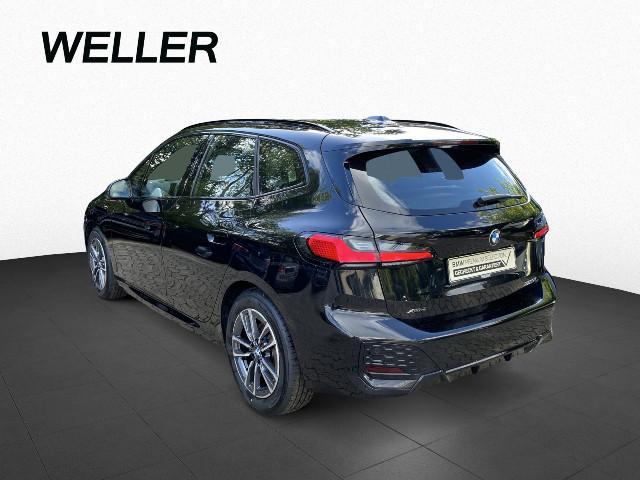 BMW 2er Active Tourer – Bild 4