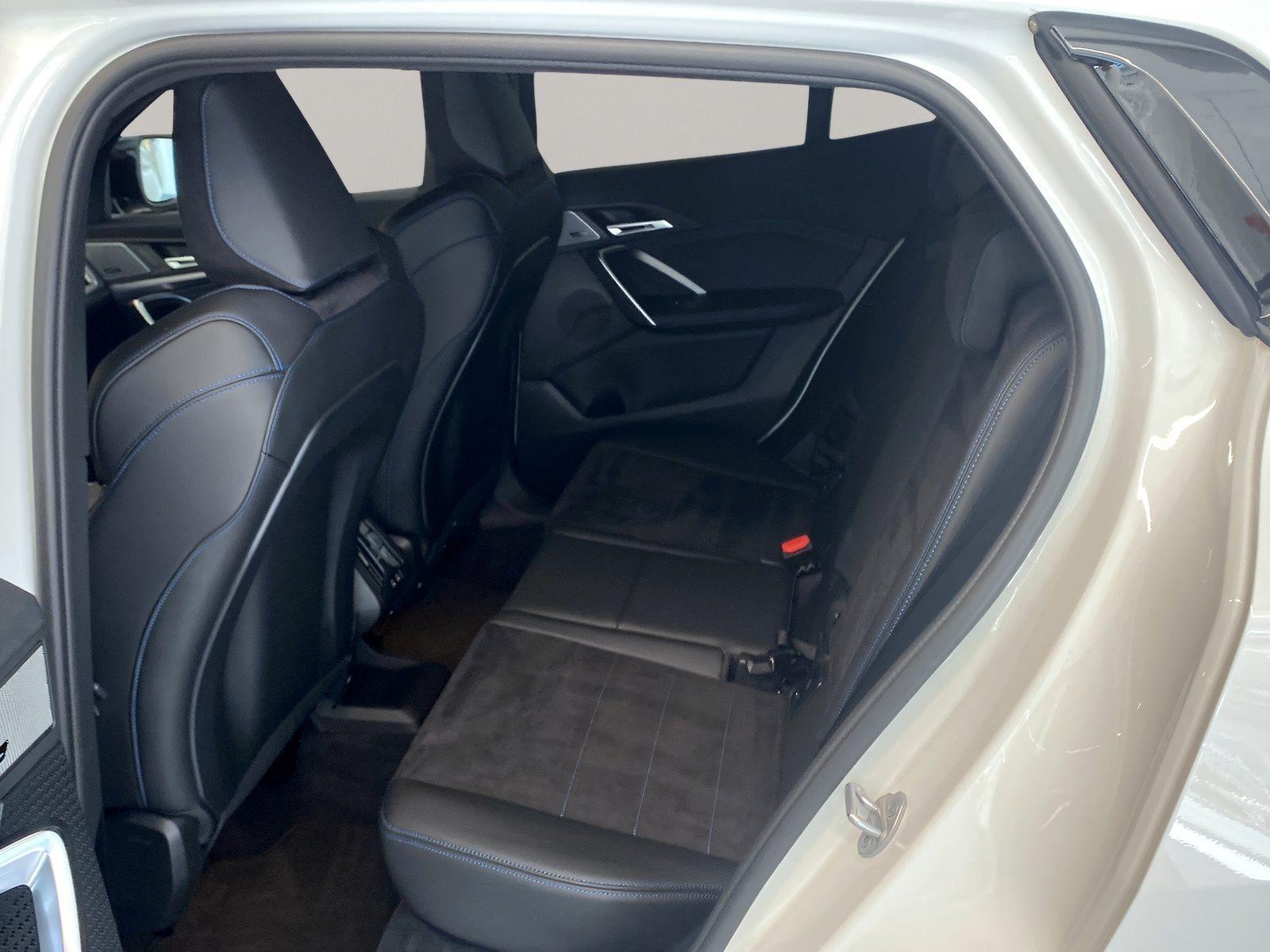 BMW X2 – Bild 6