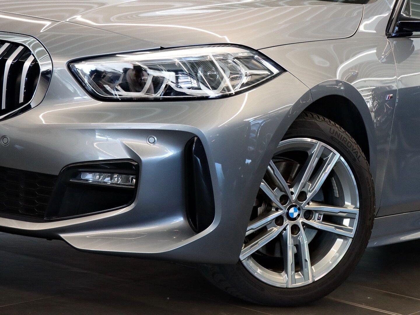 BMW 1er – Bild 4