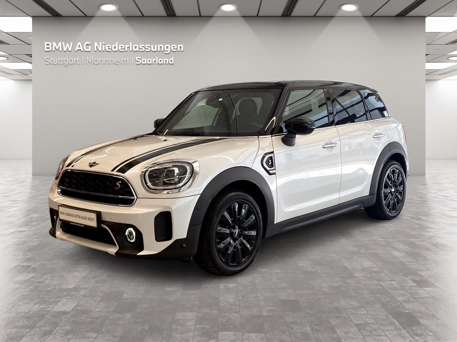 MINI COOPER 2023