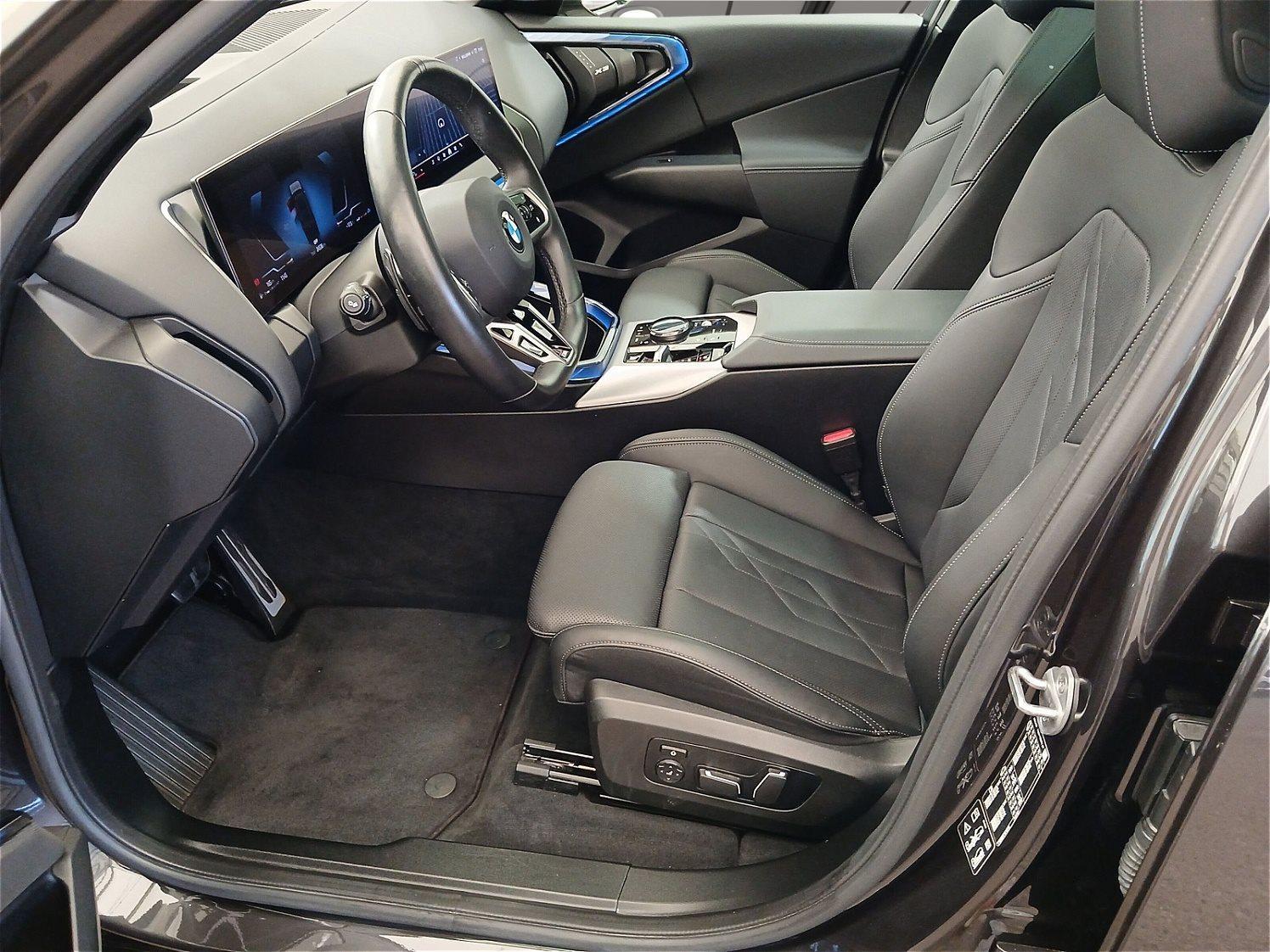BMW X3 – Bild 12