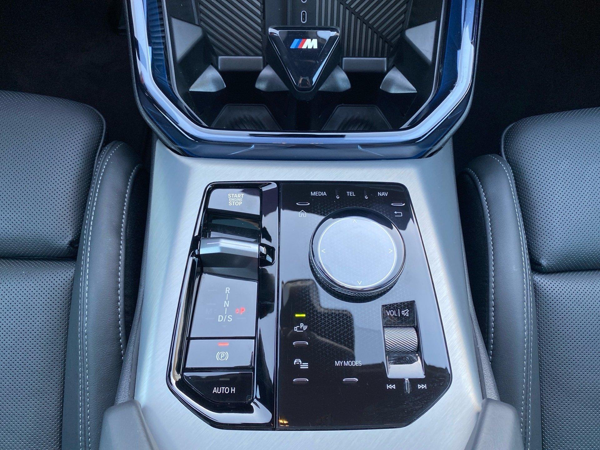 BMW X3 – Bild 8