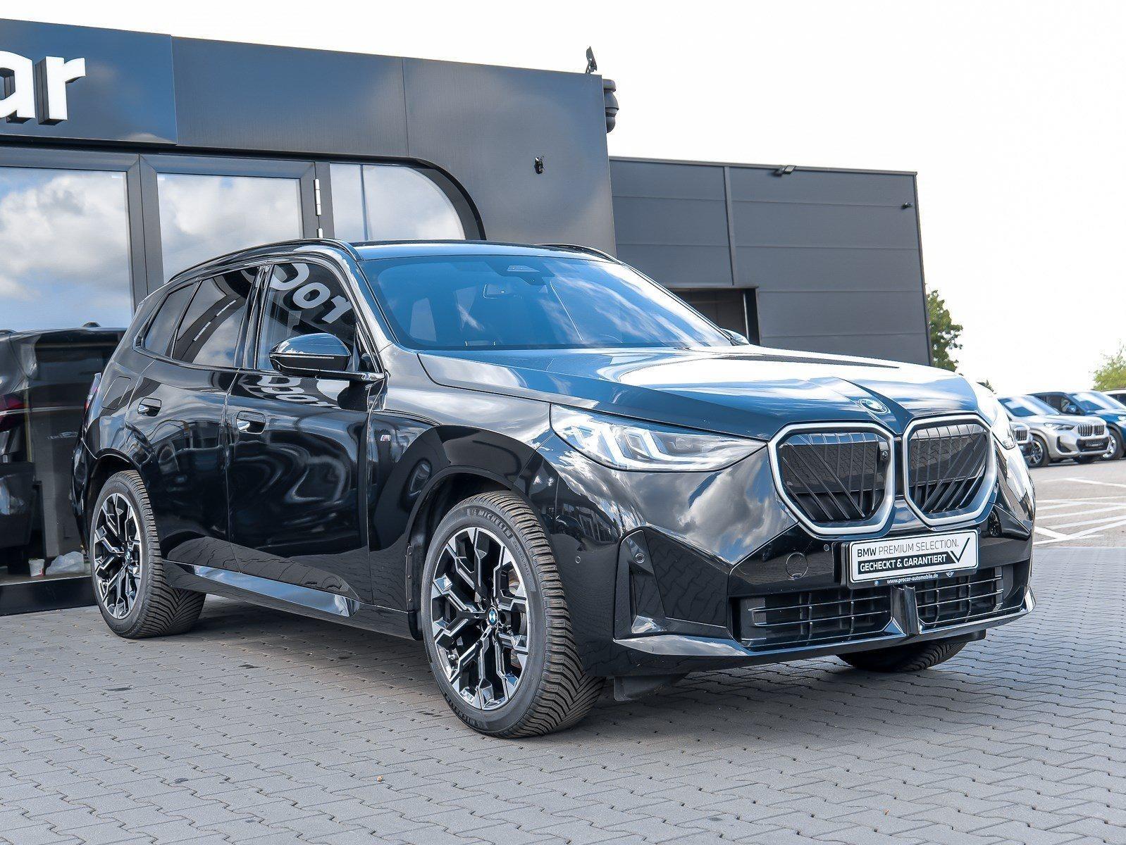 BMW X3 – Bild 6