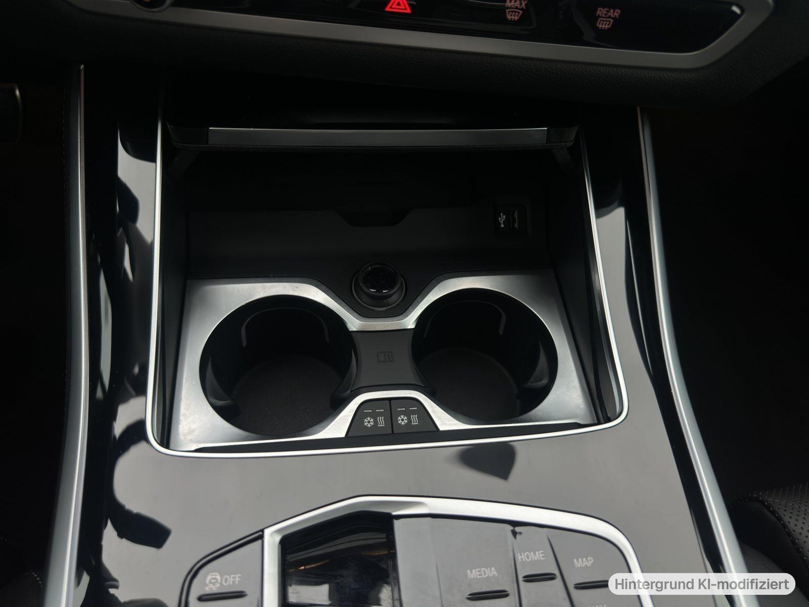 BMW X5 – Bild 8