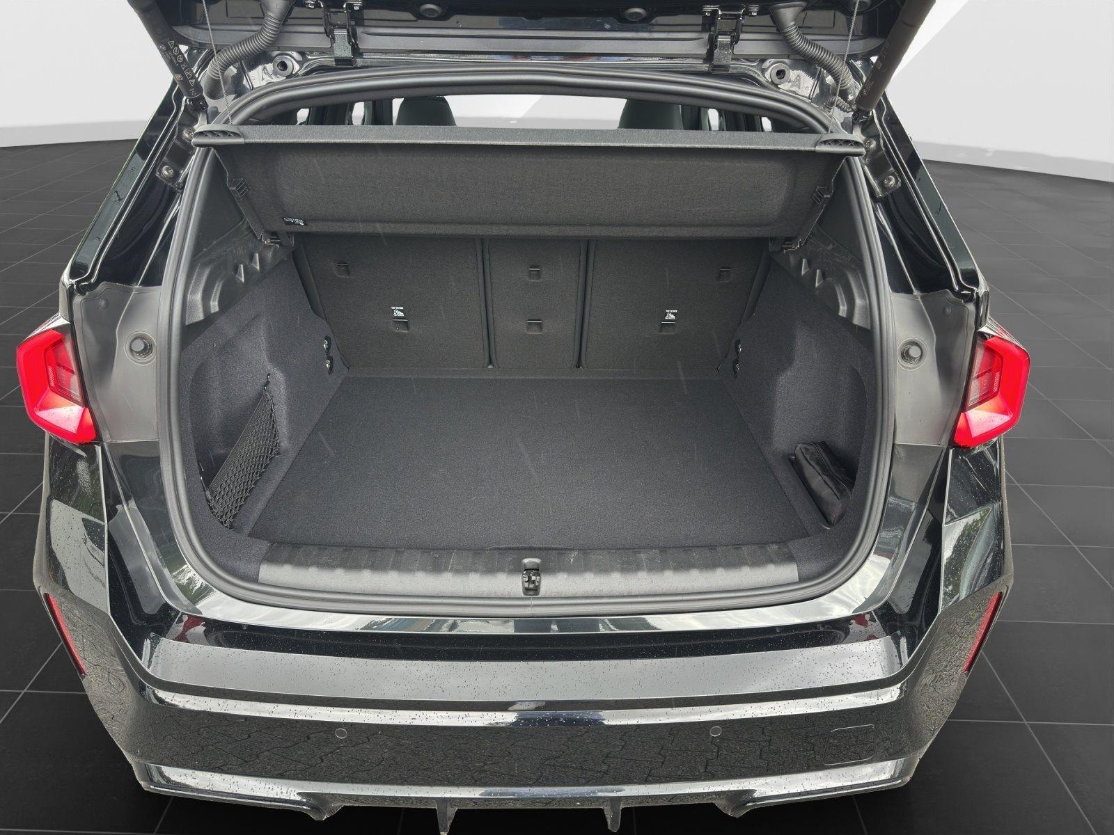 BMW X1 – Bild 20