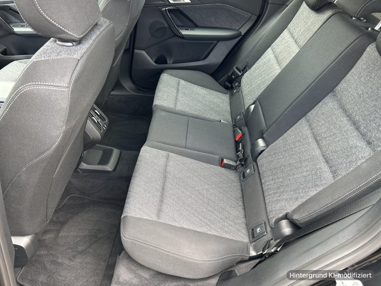 BMW X1 – Bild 9