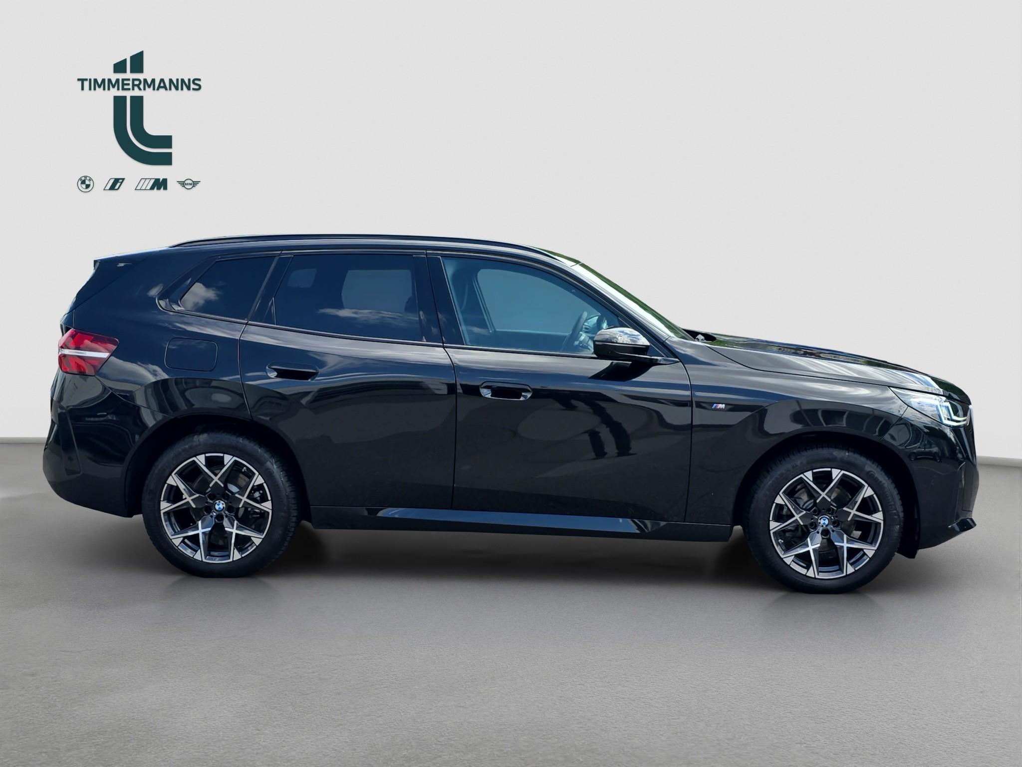 BMW X3 – Bild 8