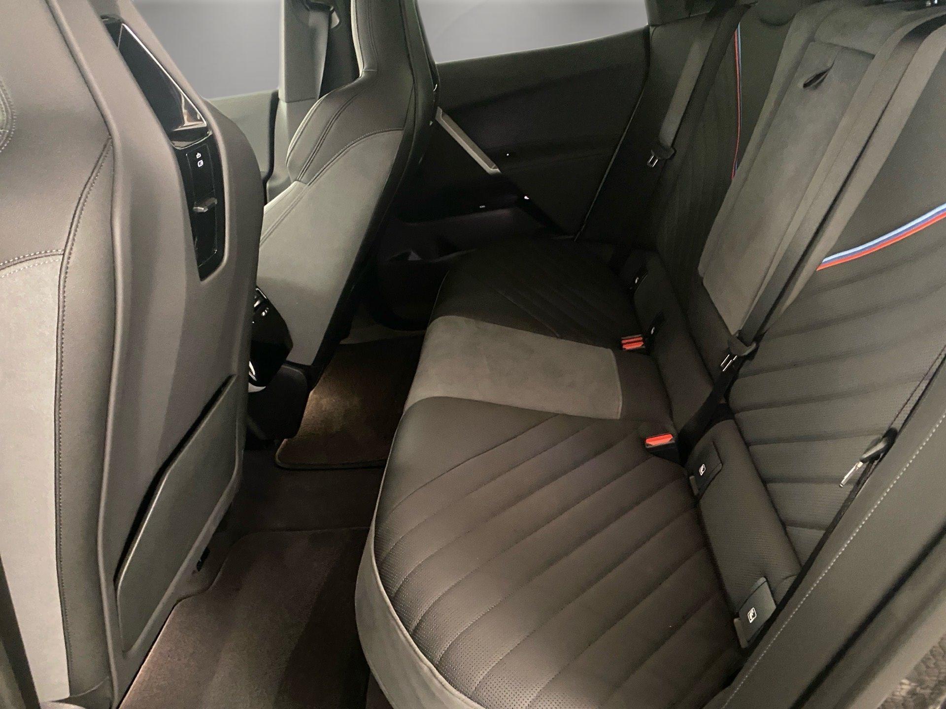 BMW iX – Bild 14