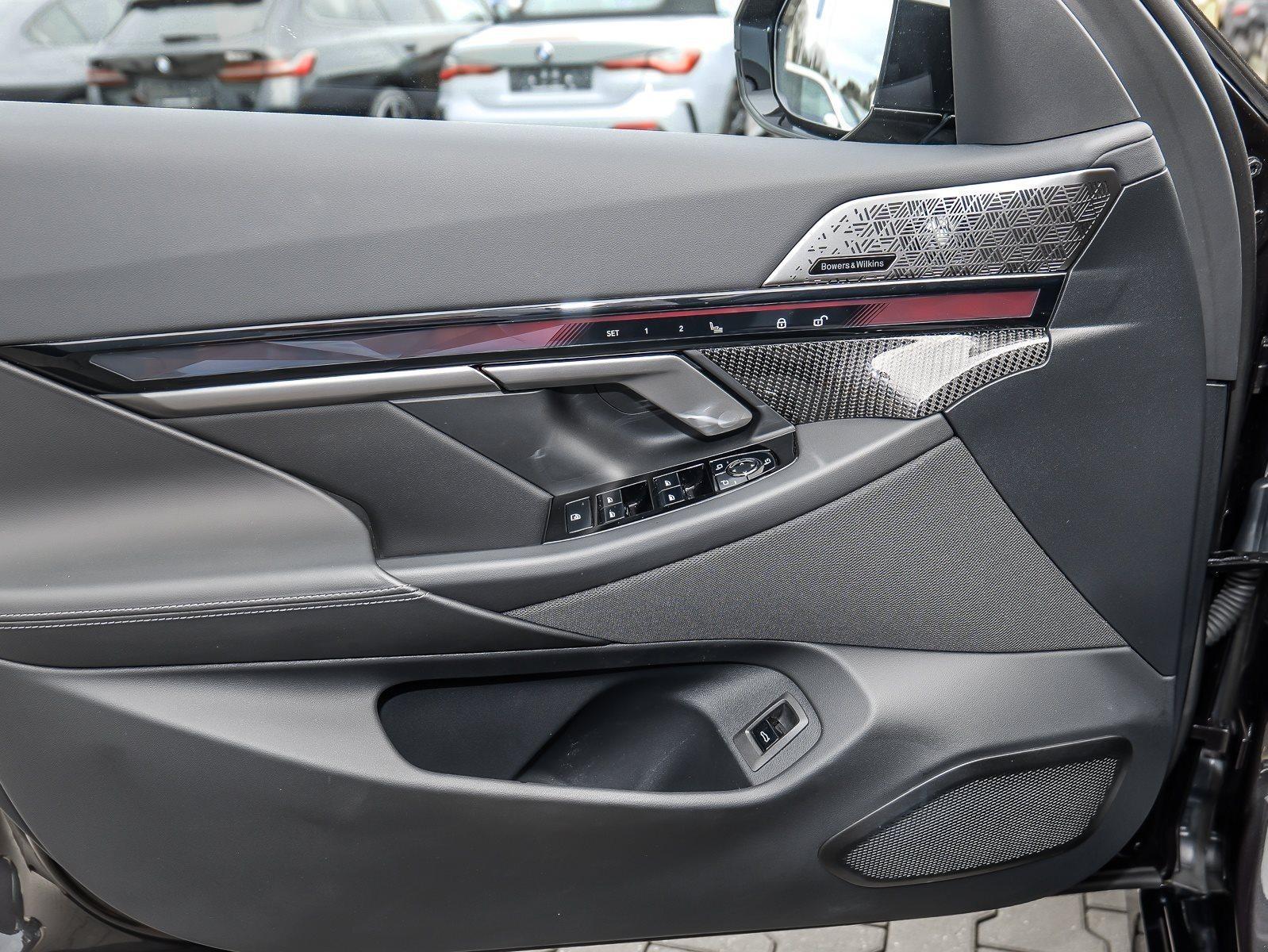 BMW 5er Touring – Bild 13