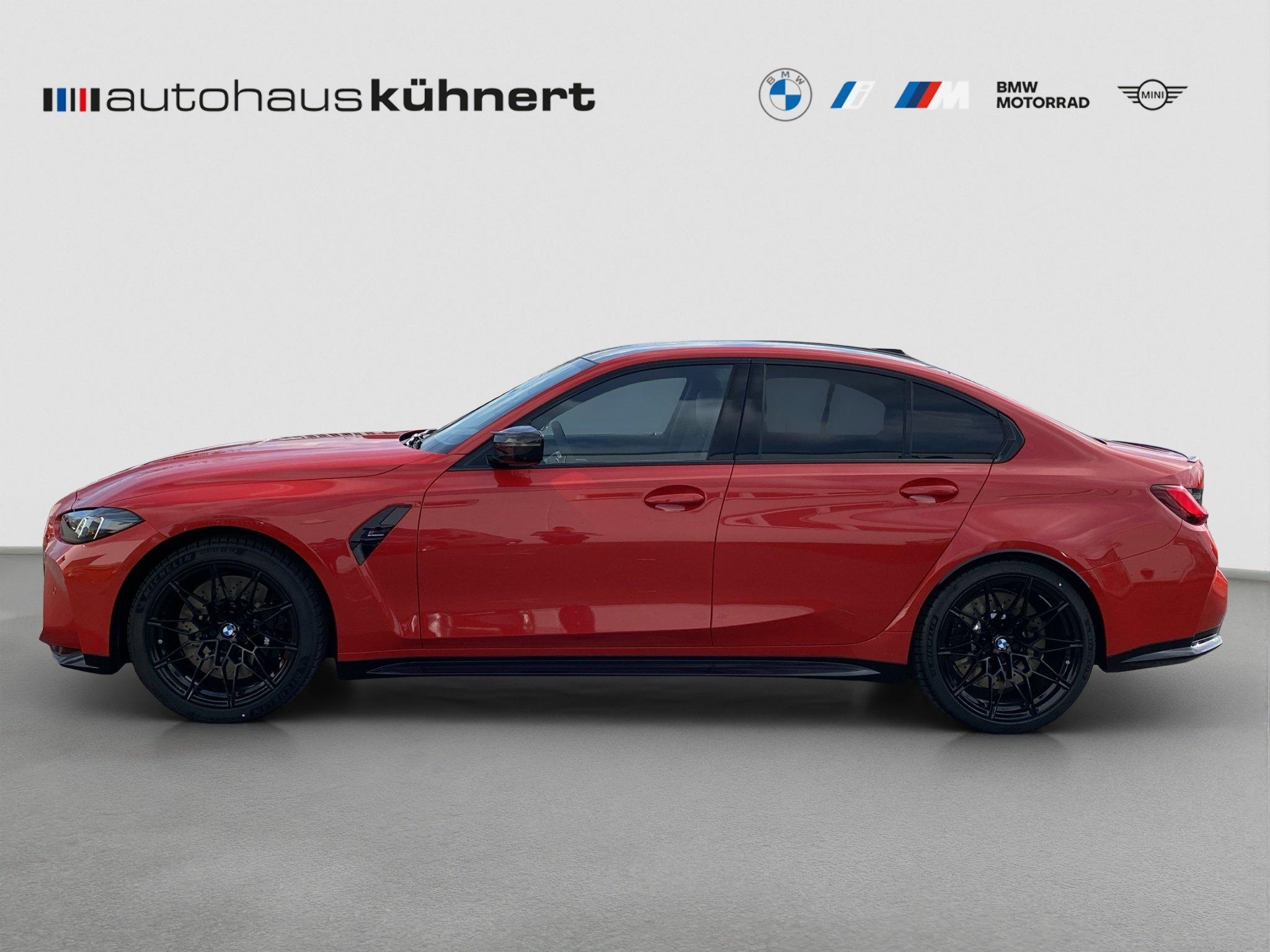 BMW M3 – Bild 4