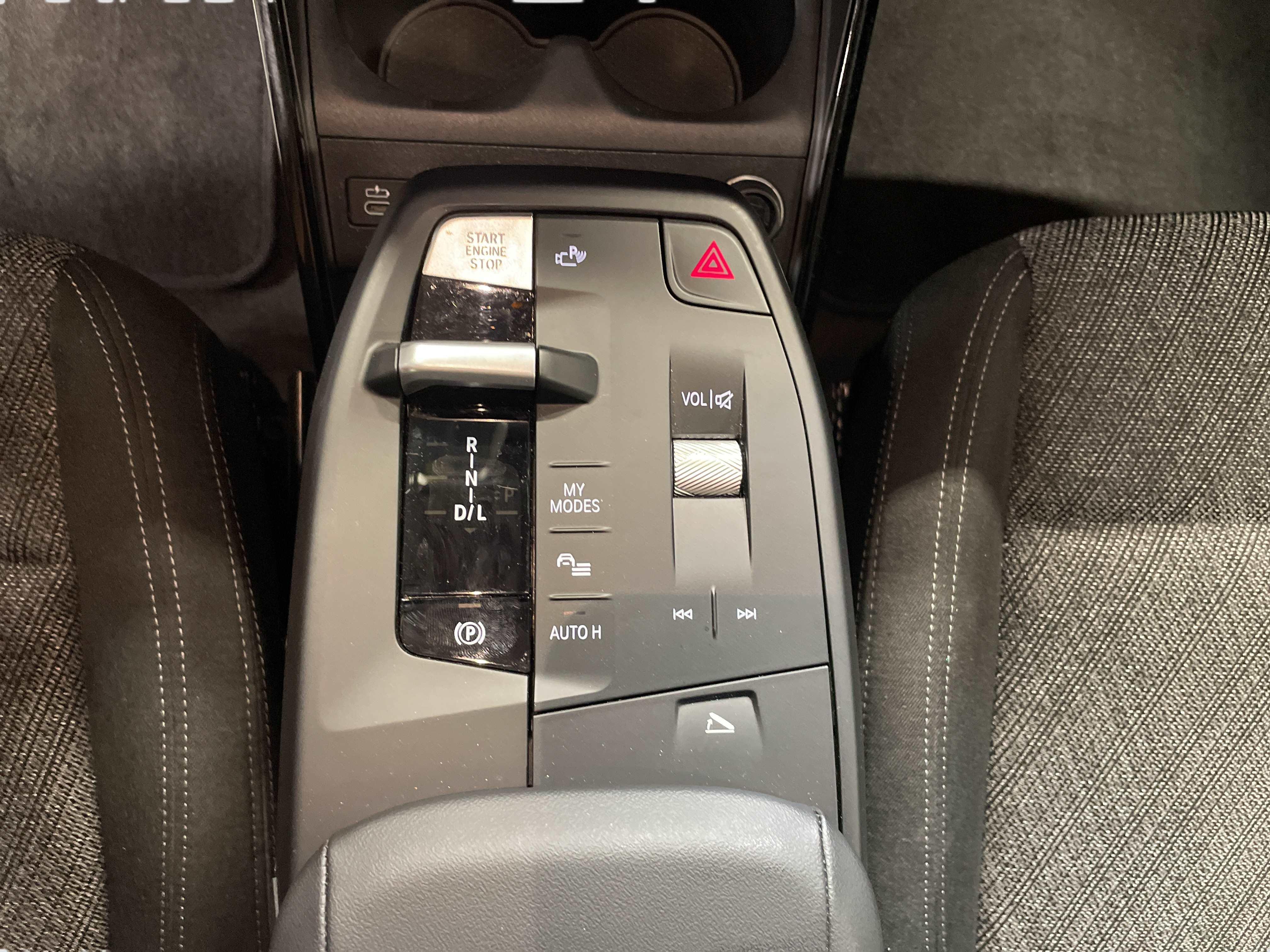 BMW X2 – Bild 8