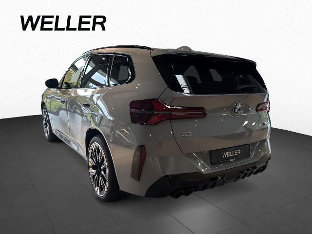 BMW X3 – Bild 4