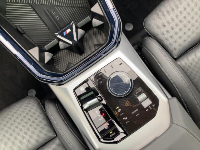 BMW X3 – Bild 7