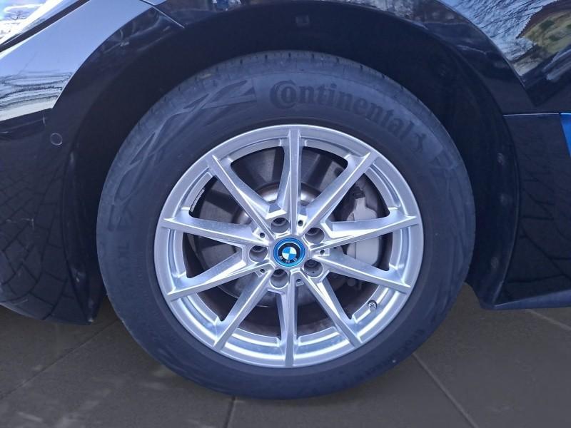 BMW i4 Gran Coupé – Bild 3