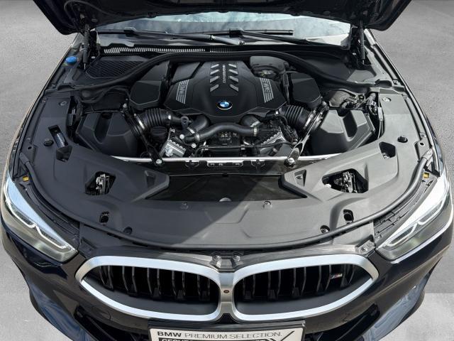 BMW 8er Gran Coupé – Bild 20