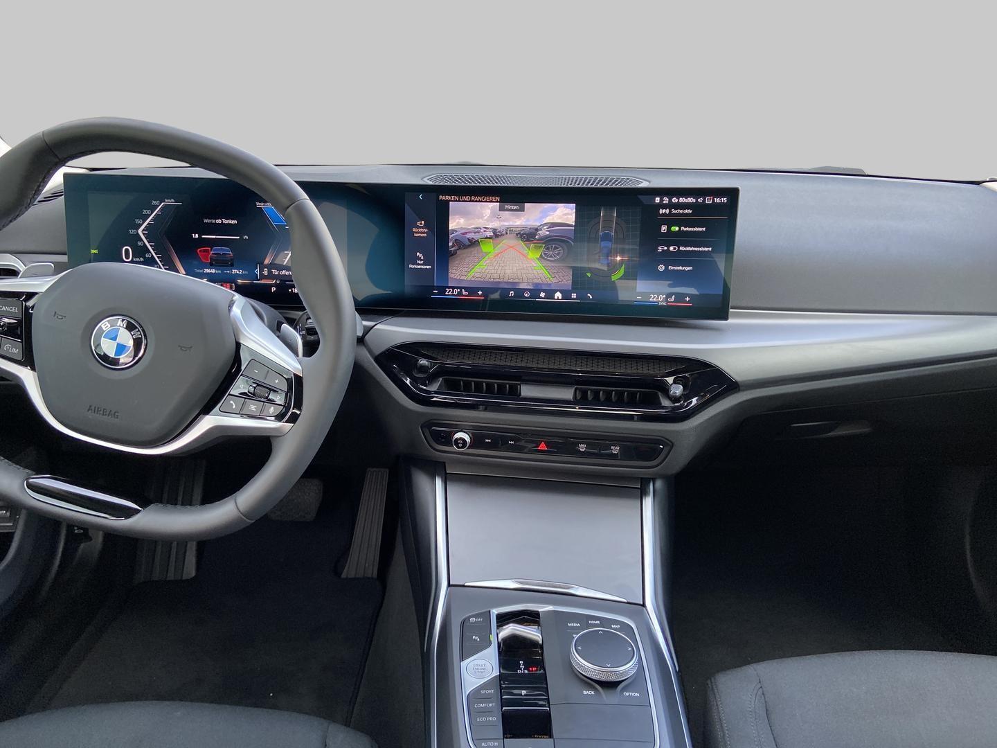 BMW 3er – Bild 20