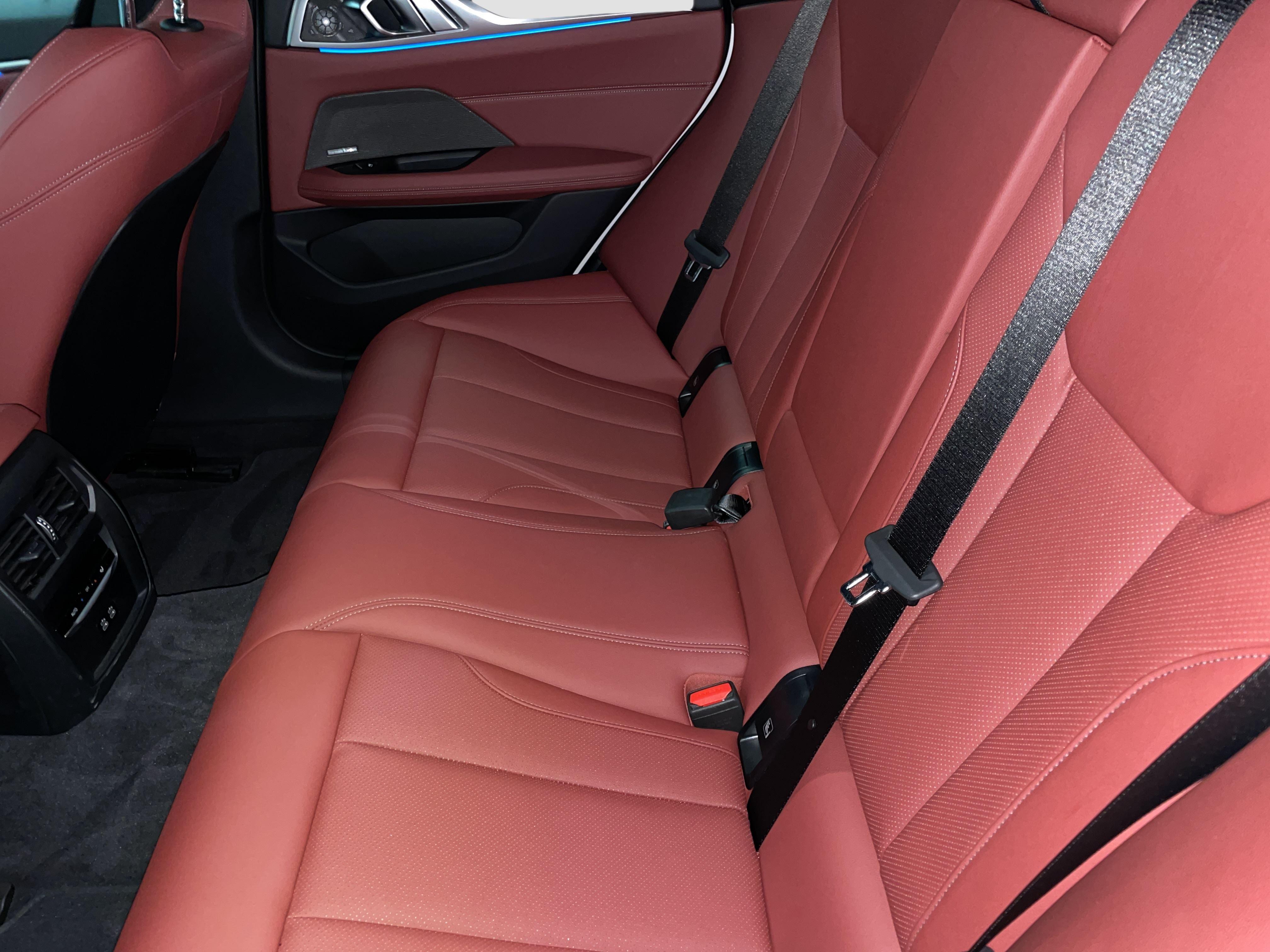 BMW 4er Gran Coupé – Bild 23