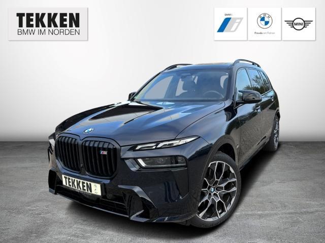 BMW X7 – Bild 12