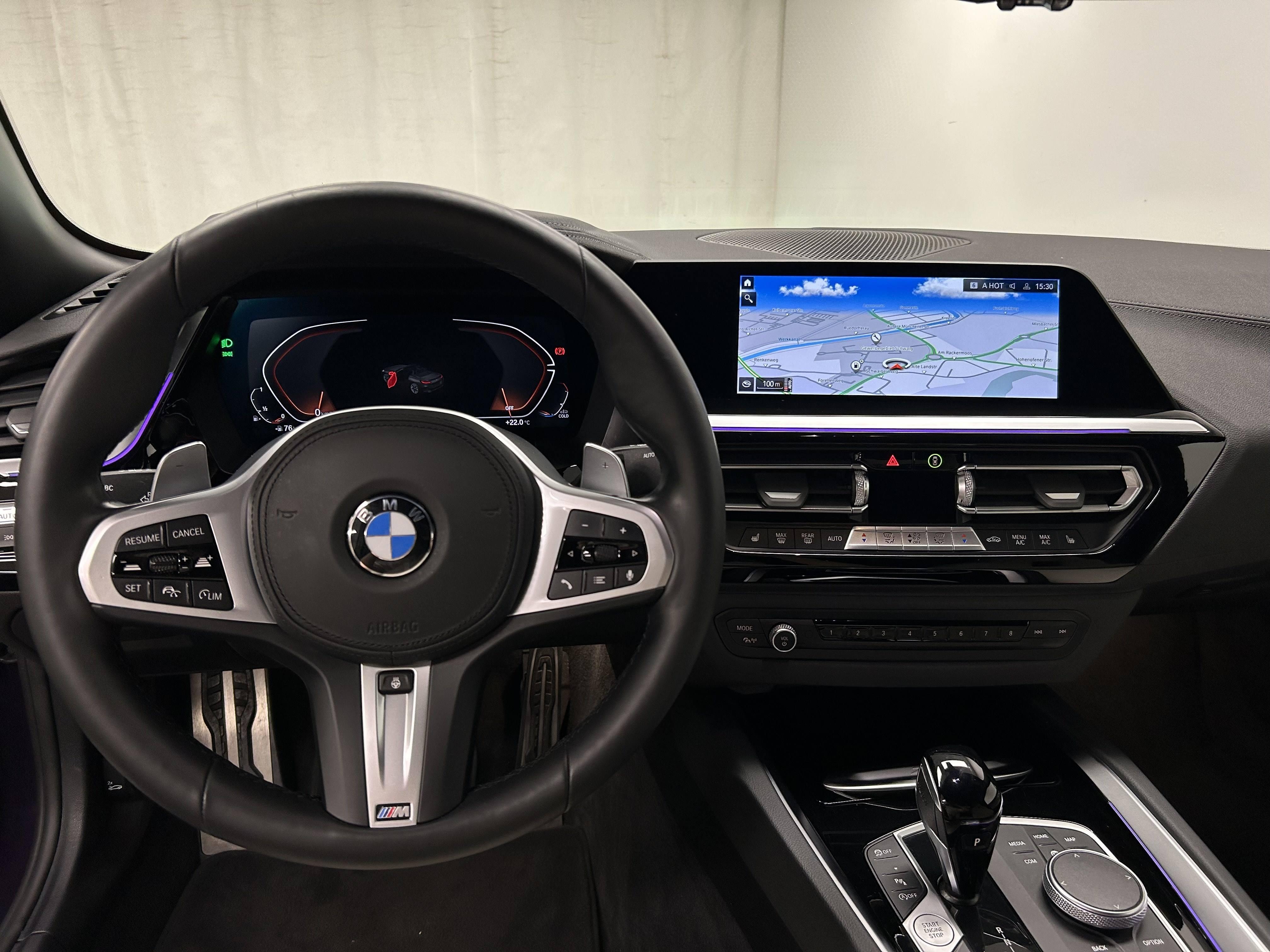 BMW Z4 – Bild 31