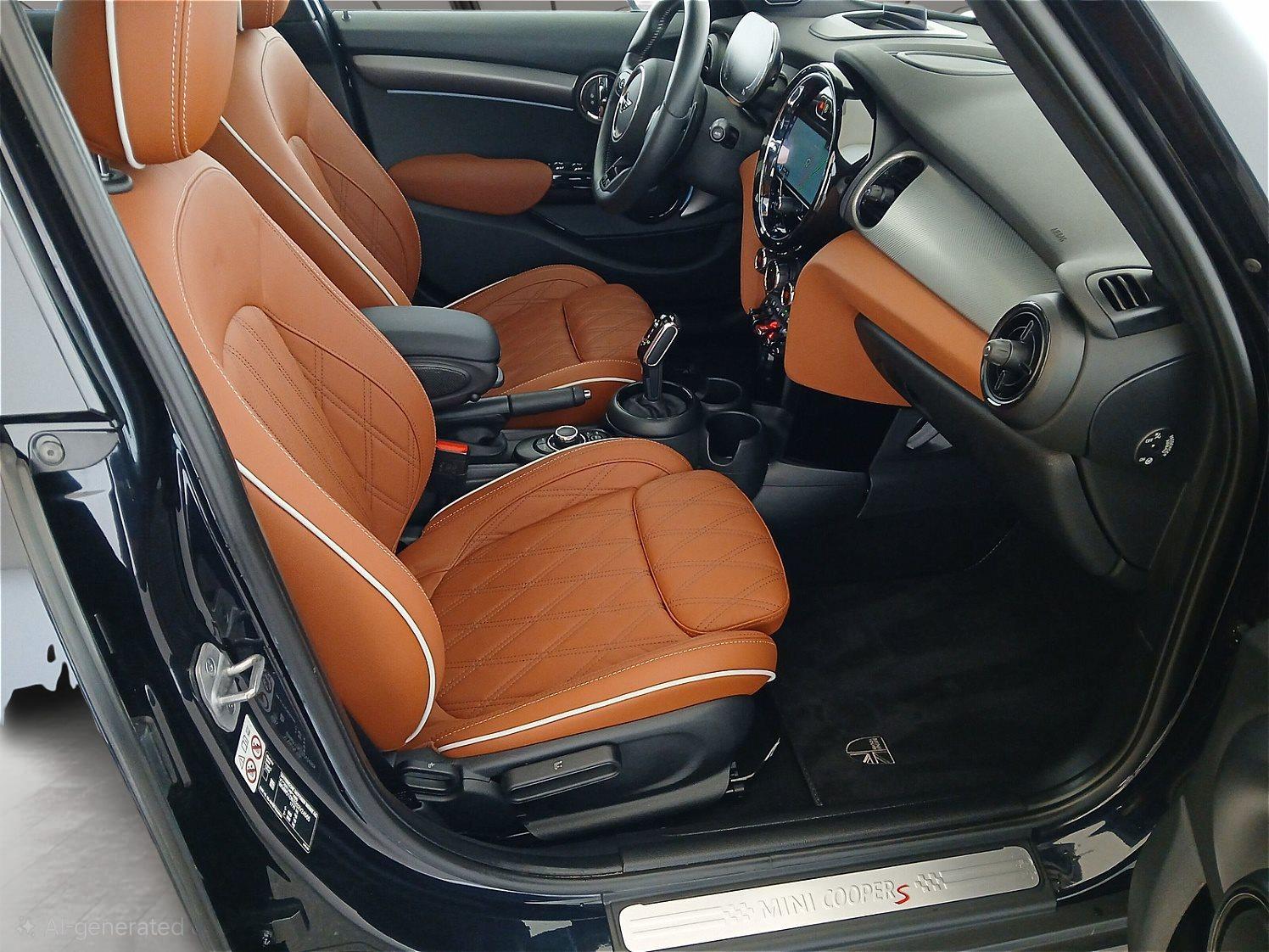 MINI Cooper 5-Türer – Bild 15