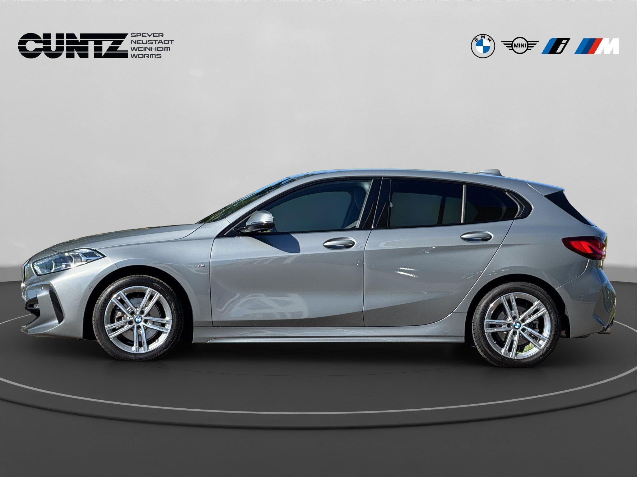 BMW 1er – Bild 24