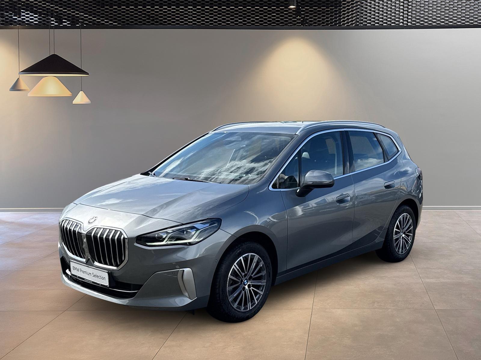 BMW 2er Active Tourer – Bild 15