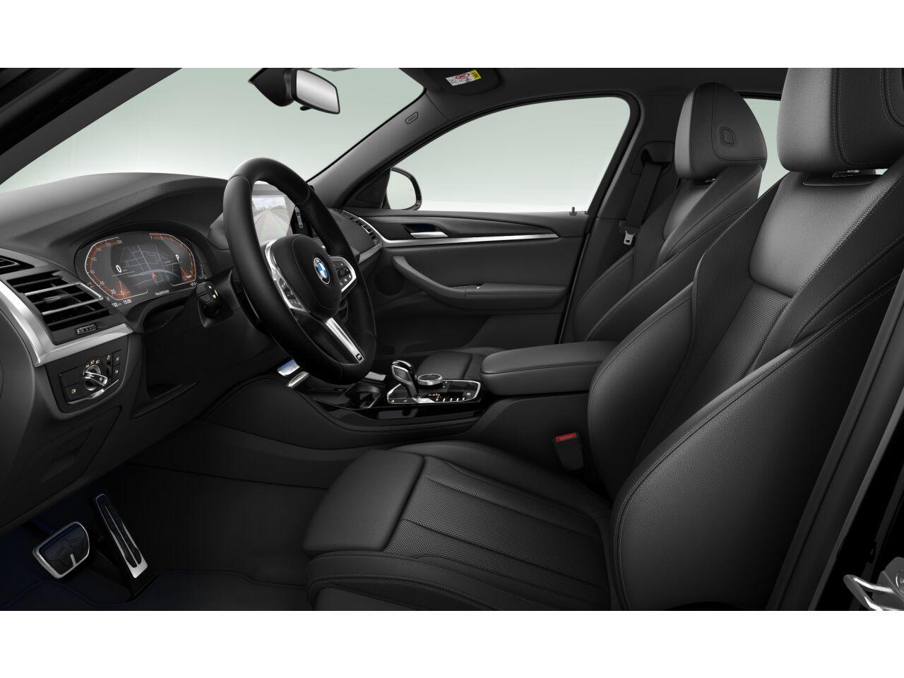 BMW X4 – Bild 8