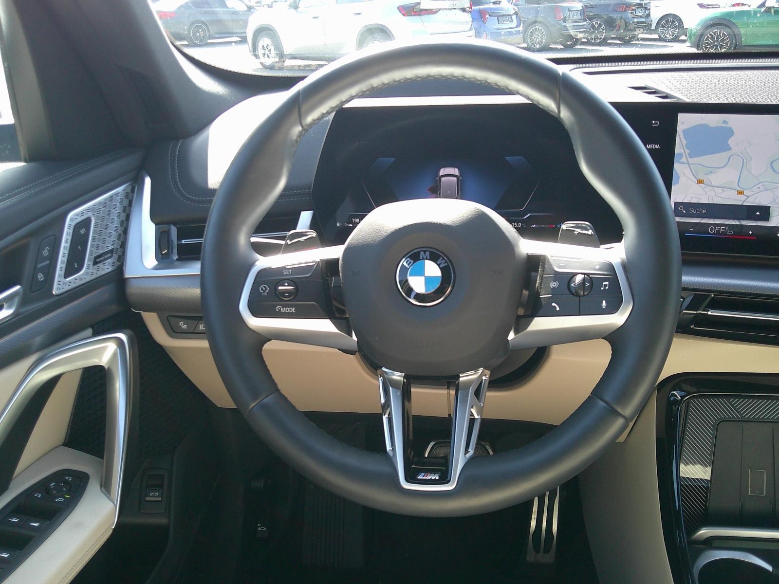 BMW X1 – Bild 10