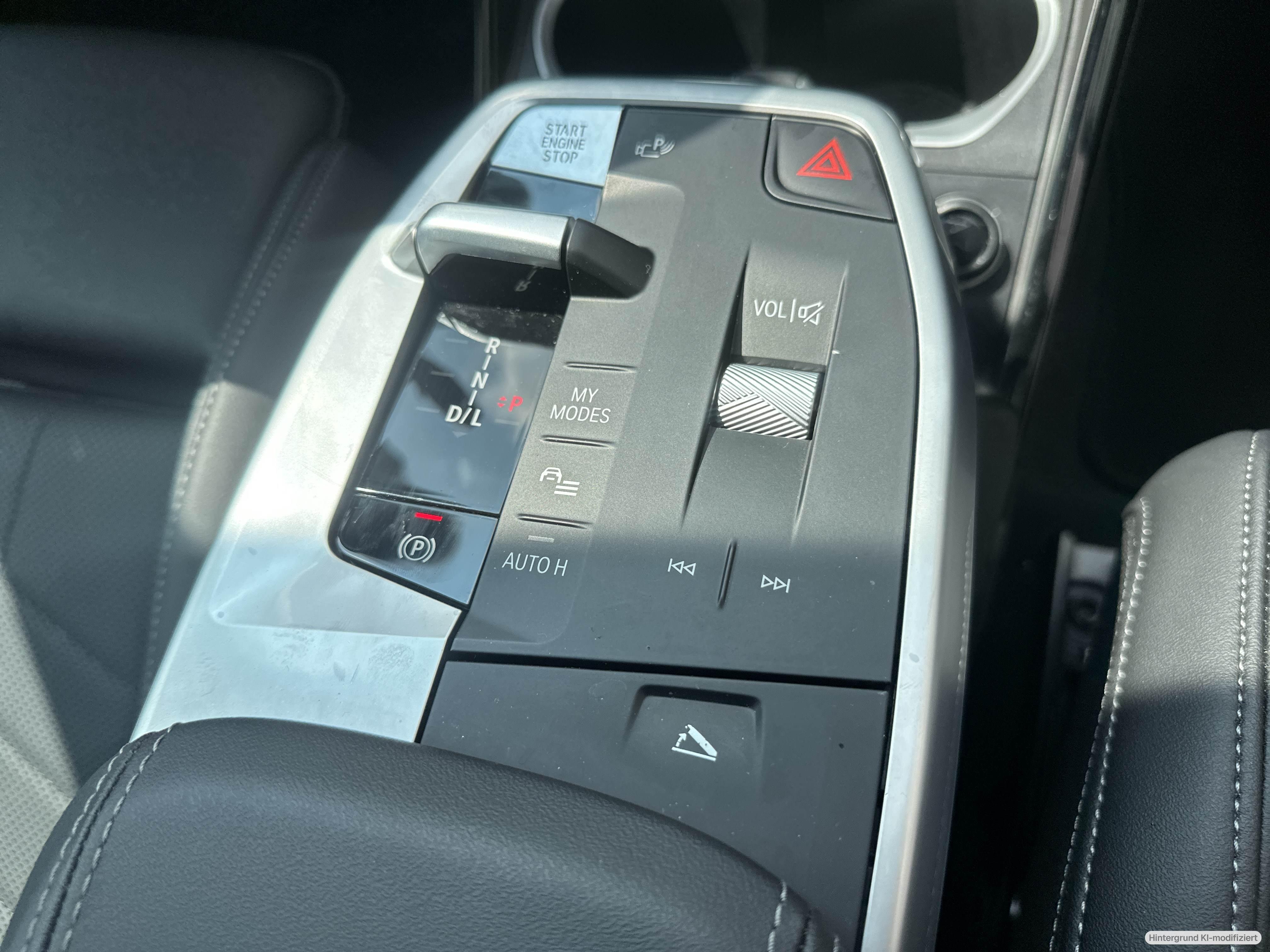 BMW X1 – Bild 17