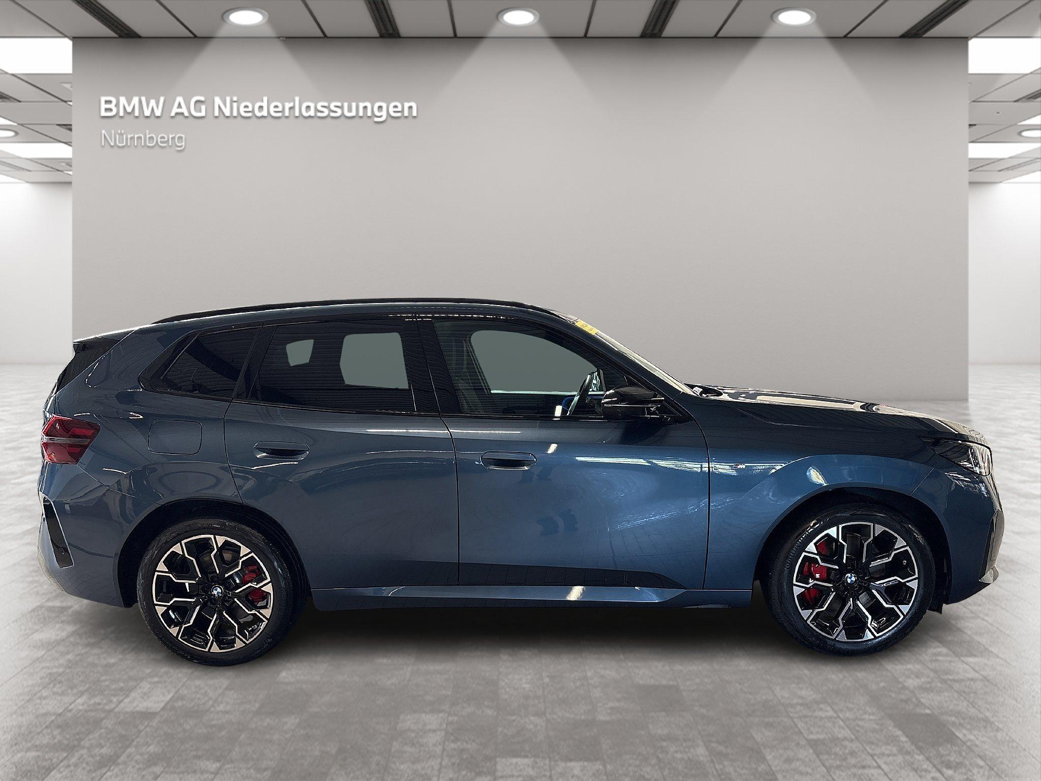 BMW X3 – Bild 2