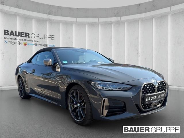 BMW 4er Cabrio – Bild 14
