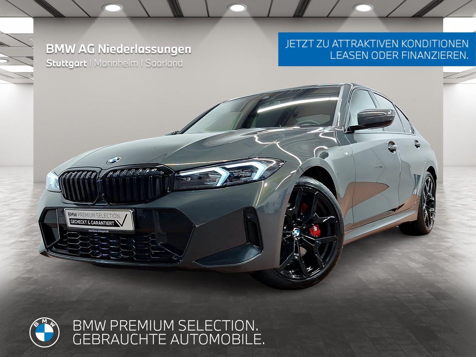 BMW 3er