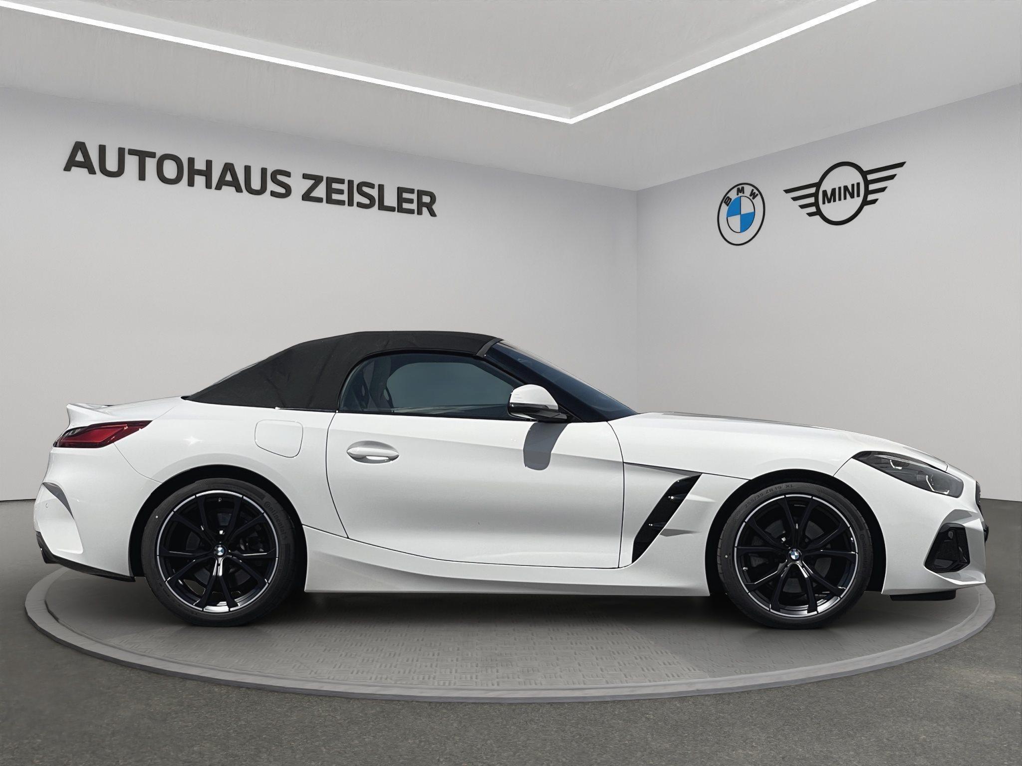 BMW Z4 – Bild 3