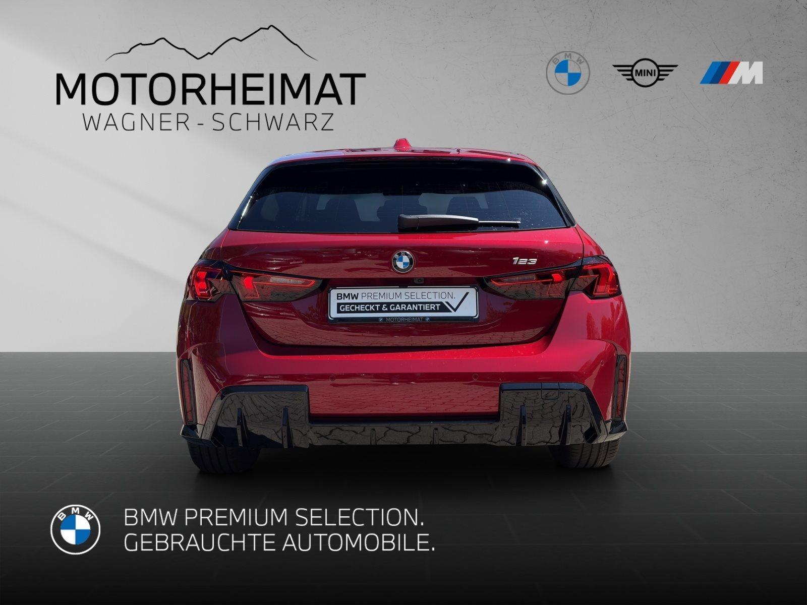 BMW 1er – Bild 21