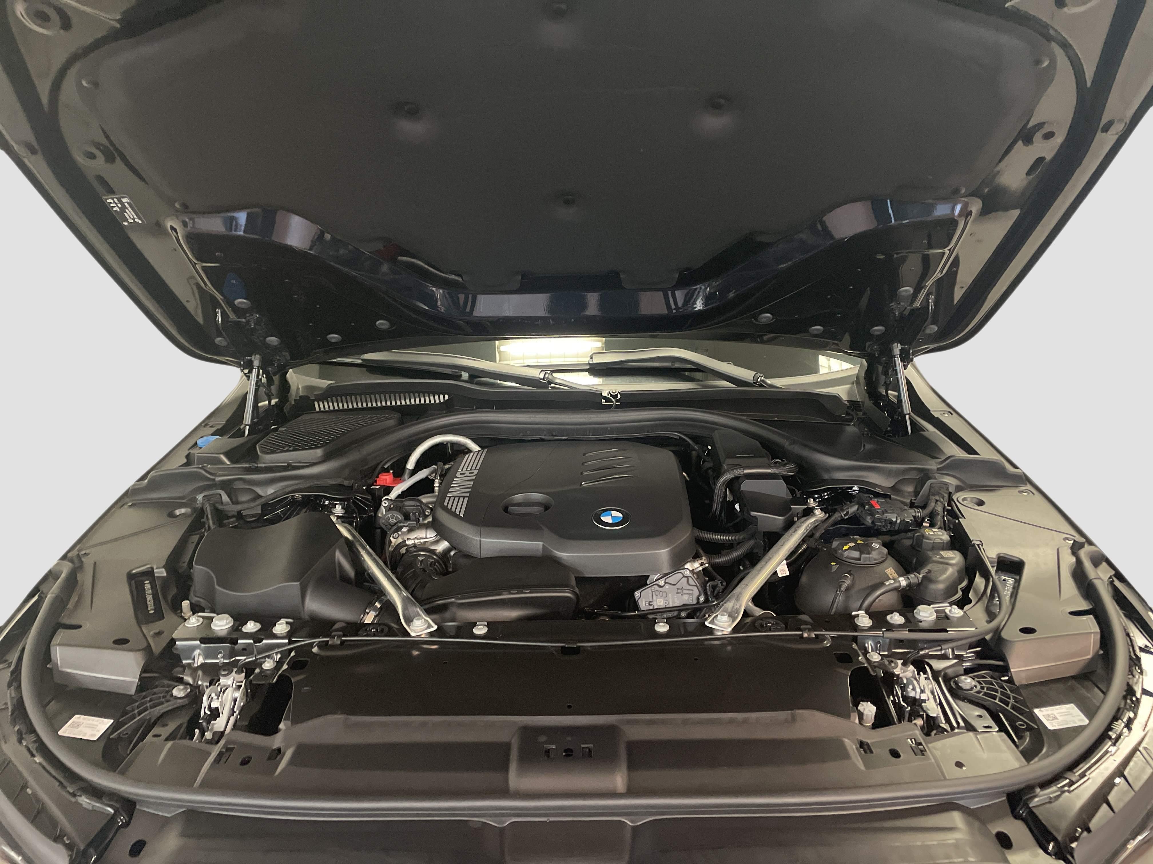 BMW 5er – Bild 12
