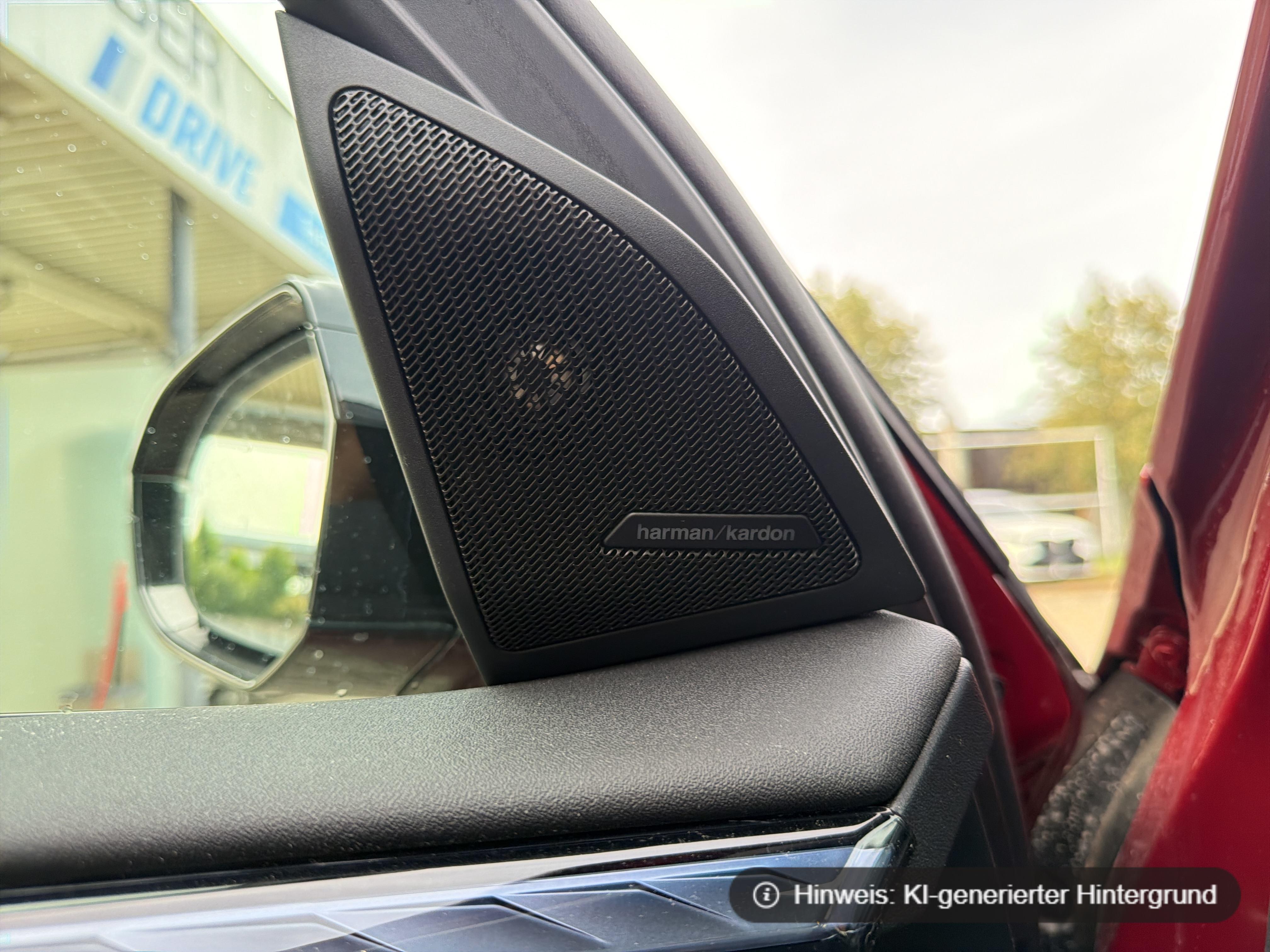 BMW X3 – Bild 22