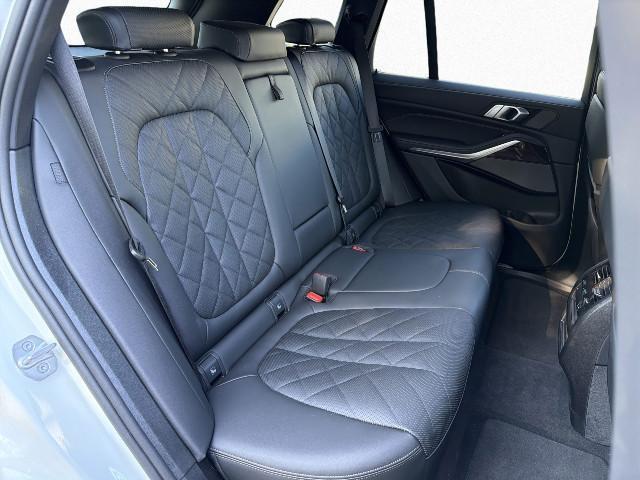 BMW X5 – Bild 9