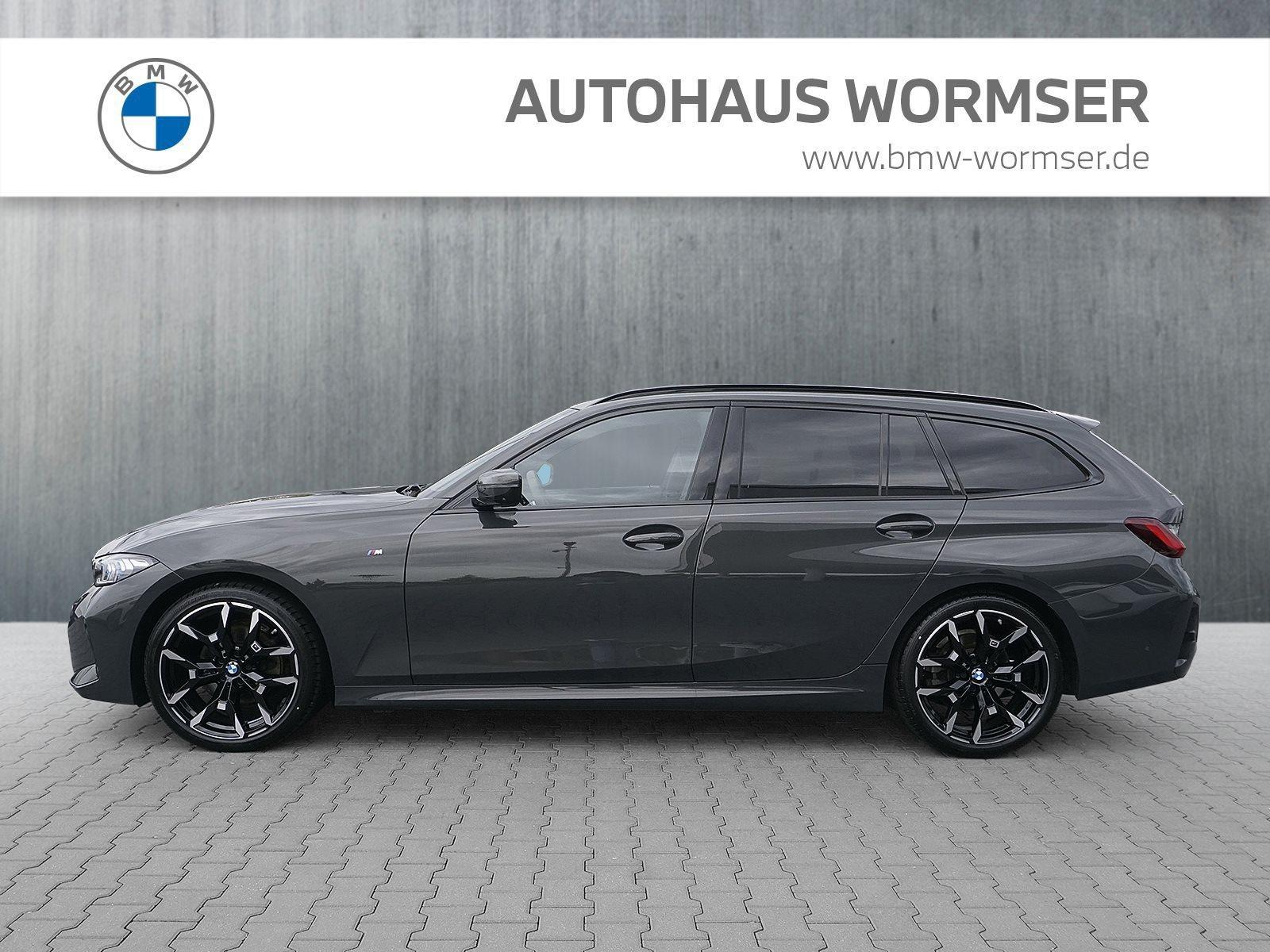 BMW 3er Touring – Bild 4