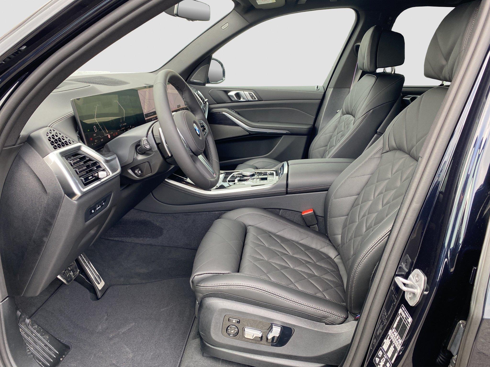 BMW X5 – Bild 10