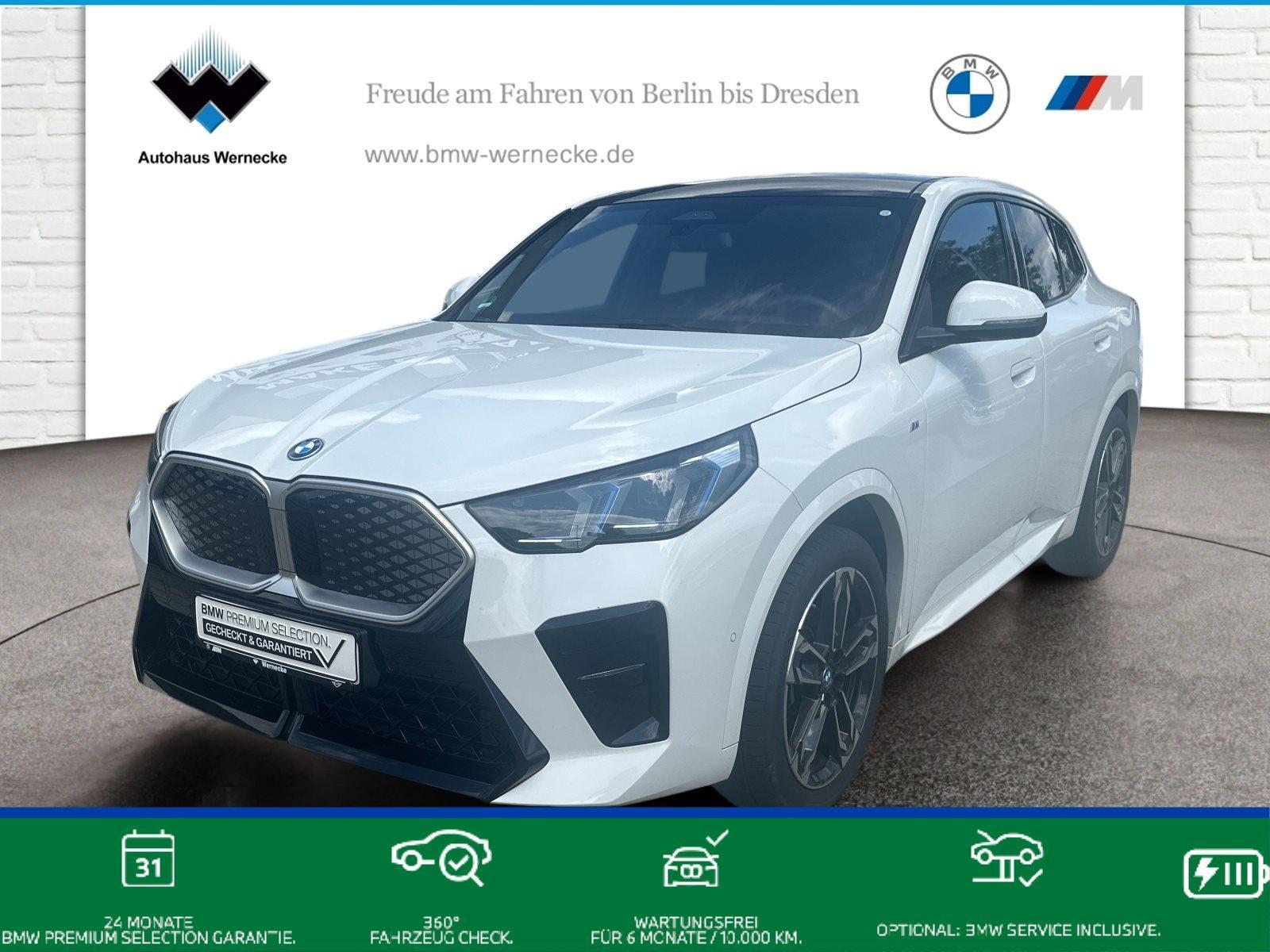 BMW iX2