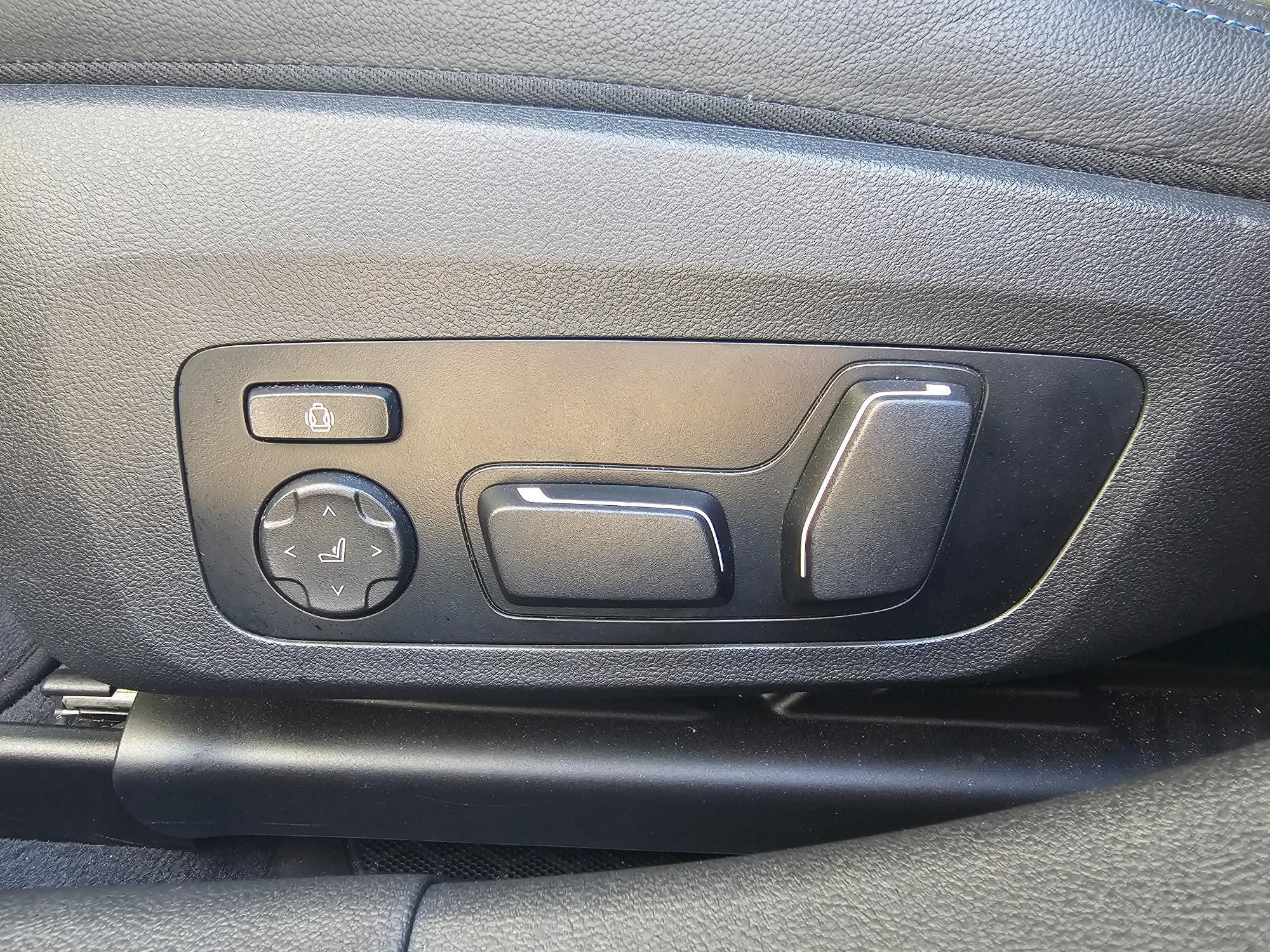 BMW 3er Touring – Bild 51