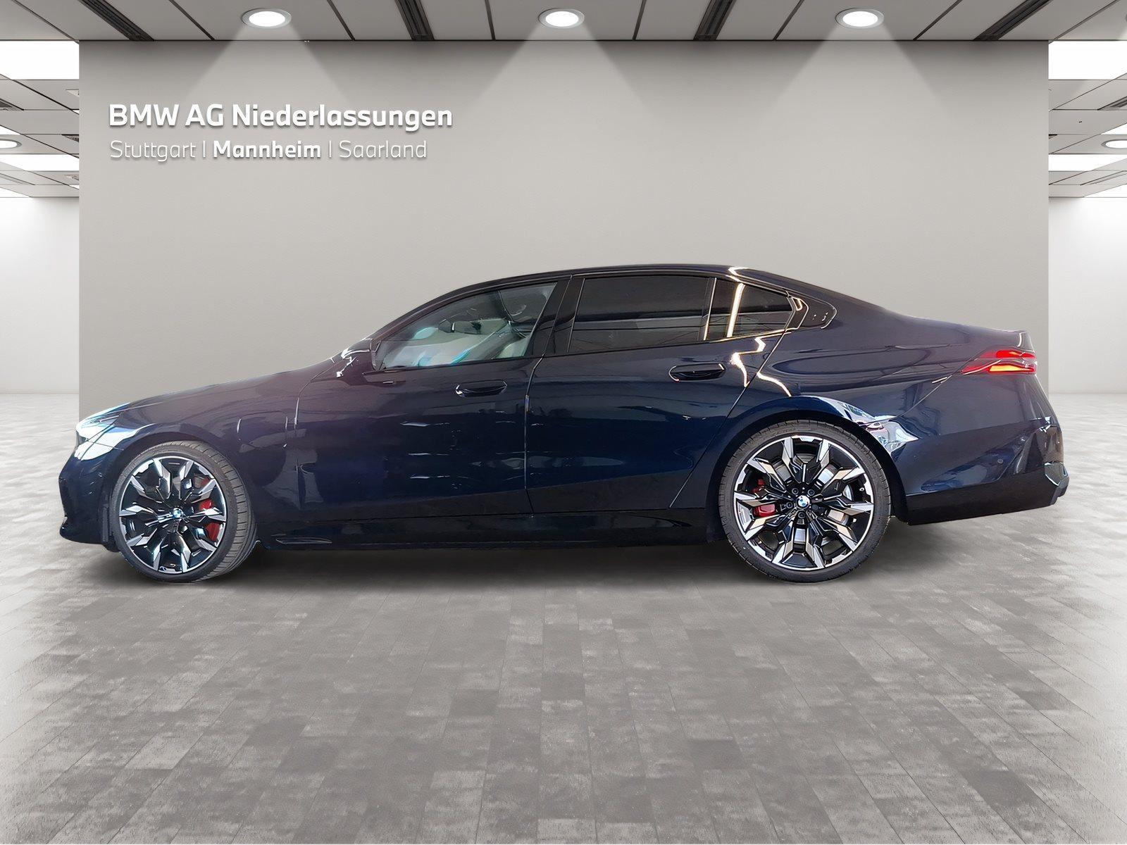 BMW 5er – Bild 3