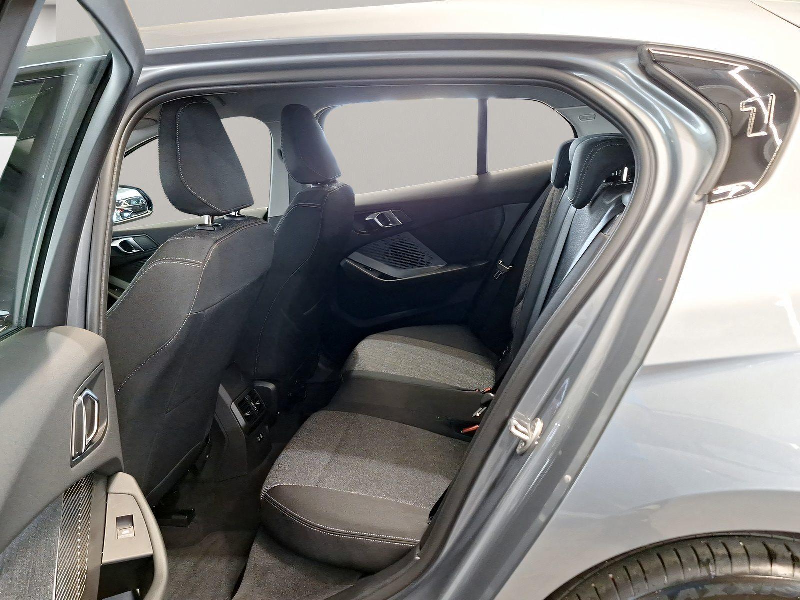 BMW 1er – Bild 6