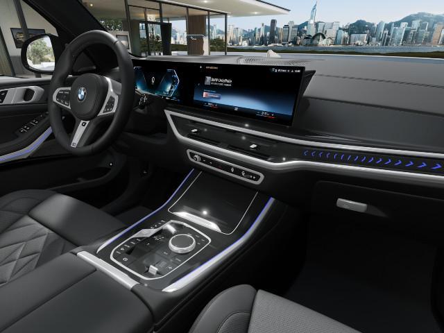 BMW X5 – Bild 4