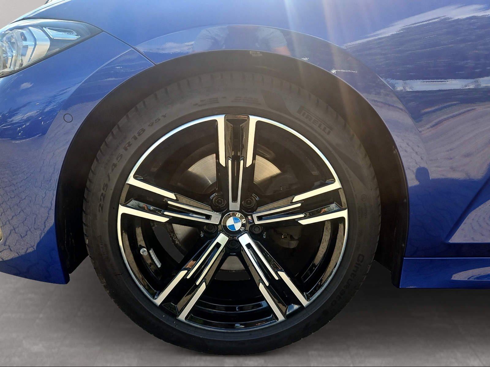 BMW 3er – Bild 14