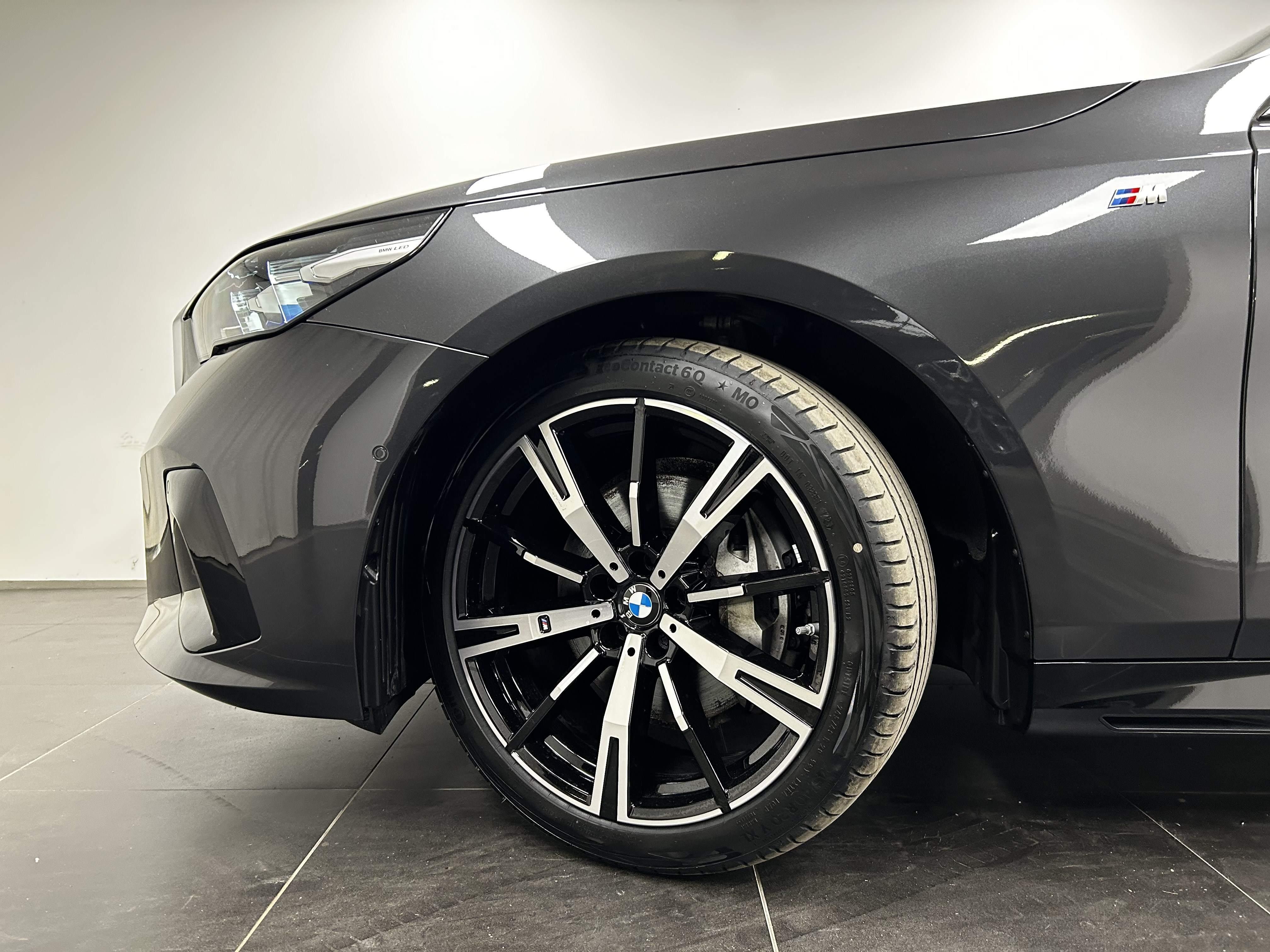 BMW 5er Touring – Bild 32