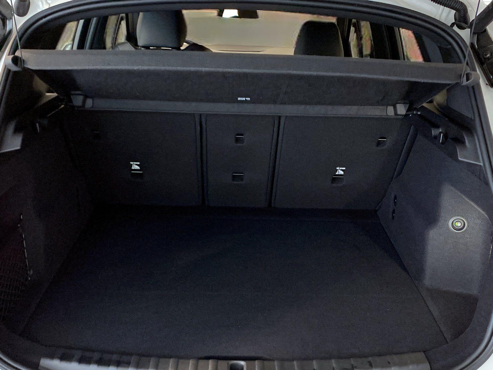 BMW 2er Active Tourer – Bild 14