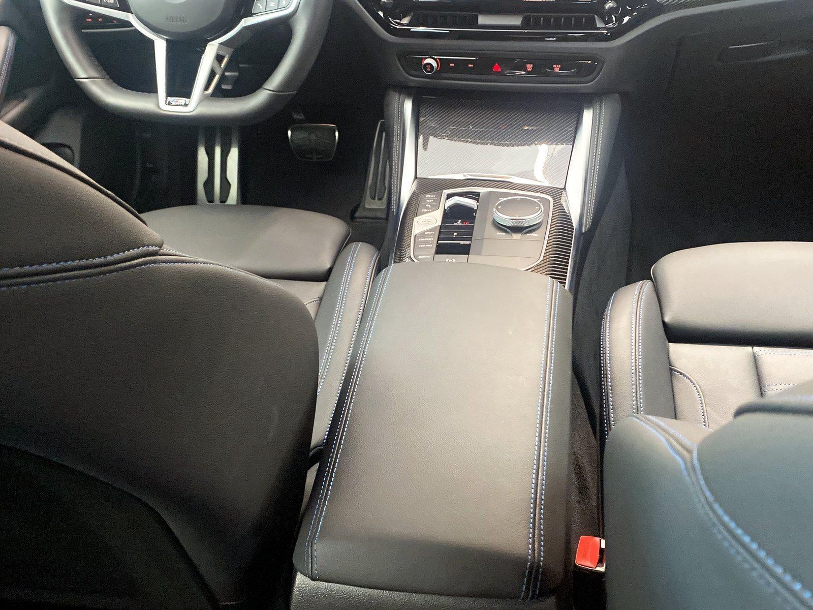 BMW 4er Gran Coupé – Bild 19
