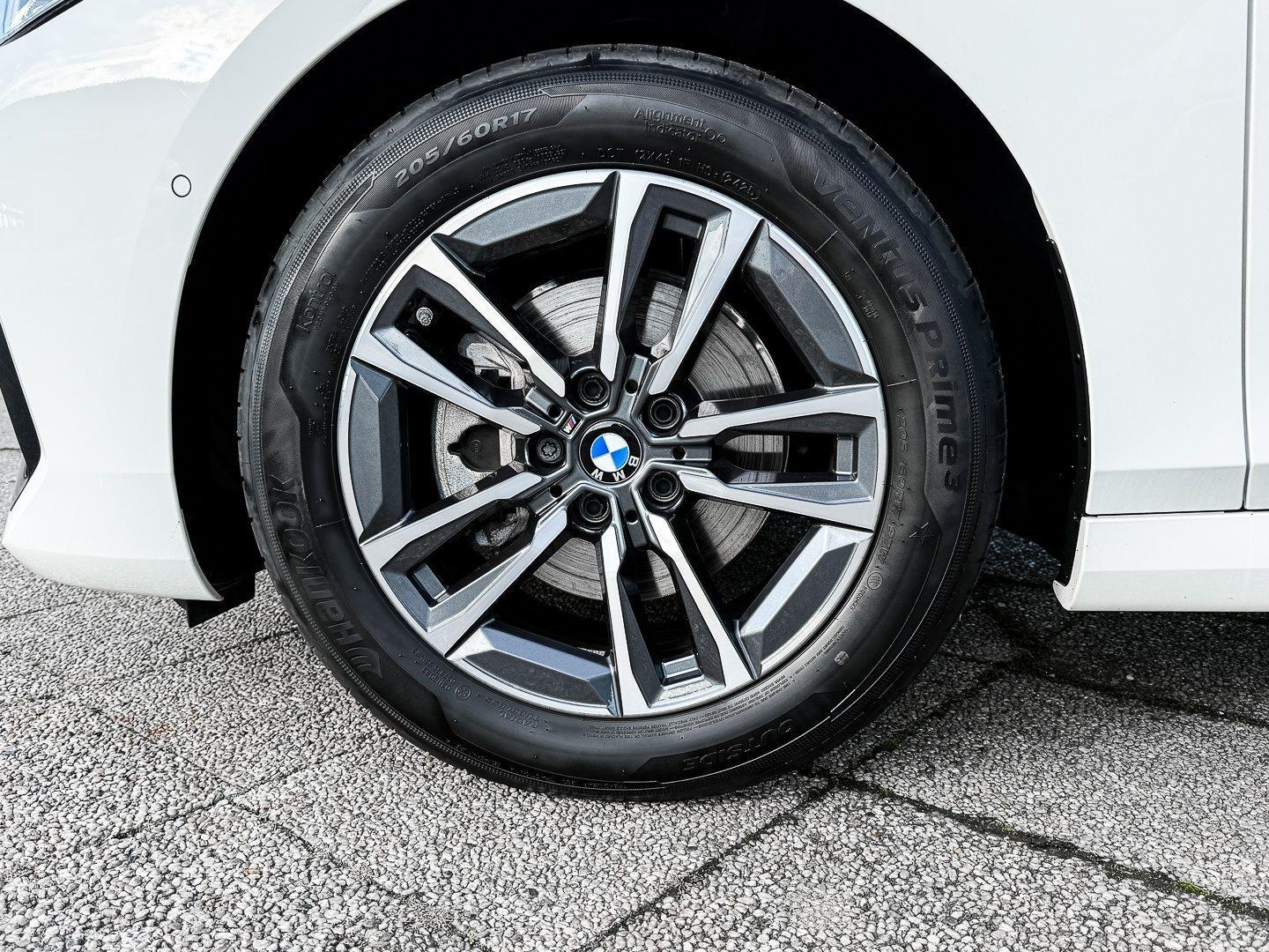 BMW 2er Active Tourer – Bild 9